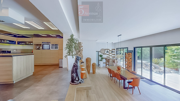 Ma-Cabane - Vente Maison Lamorlaye, 260 m²