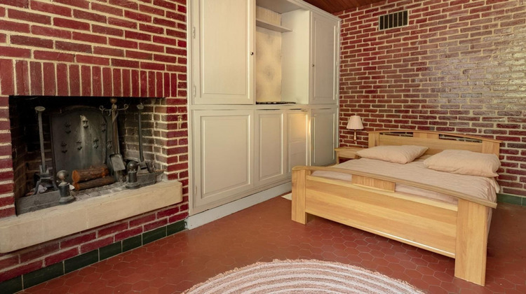 Ma-Cabane - Vente Maison Lamorlaye, 280 m²