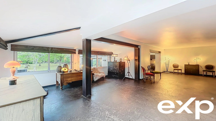 Ma-Cabane - Vente Maison Lamorlaye, 186 m²