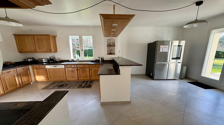 Ma-Cabane - Vente Maison LAMORLAYE, 200 m²