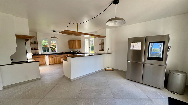 Ma-Cabane - Vente Maison LAMORLAYE, 200 m²