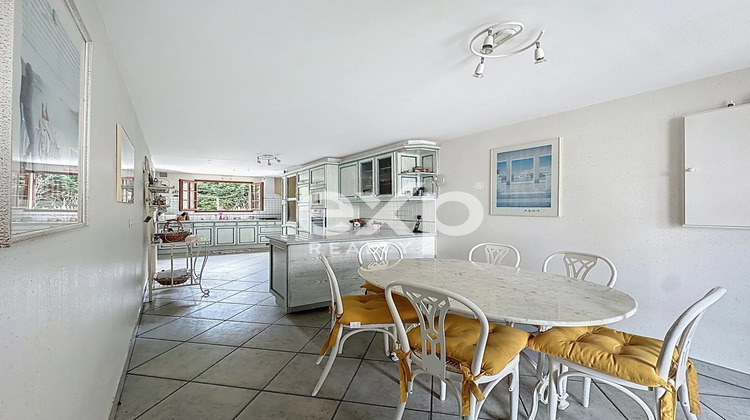 Ma-Cabane - Vente Maison Lamorlaye, 200 m²