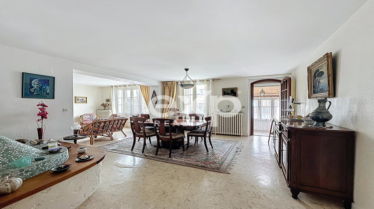 Ma-Cabane - Vente Maison Lamorlaye, 200 m²