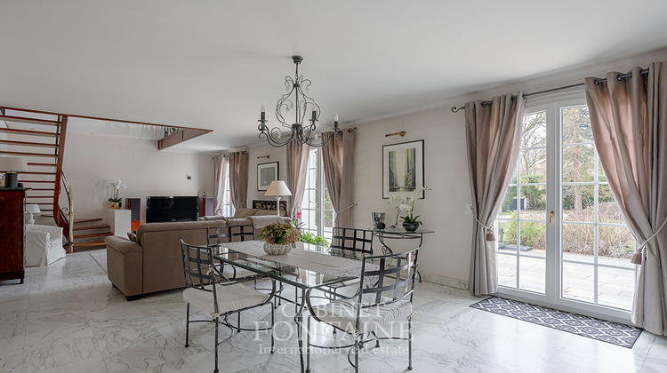 Ma-Cabane - Vente Maison LAMORLAYE, 225 m²