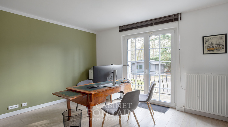 Ma-Cabane - Vente Maison LAMORLAYE, 225 m²