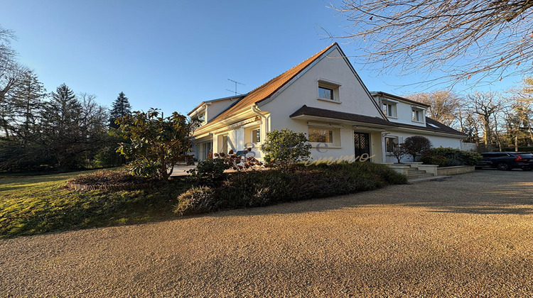 Ma-Cabane - Vente Maison LAMORLAYE, 300 m²