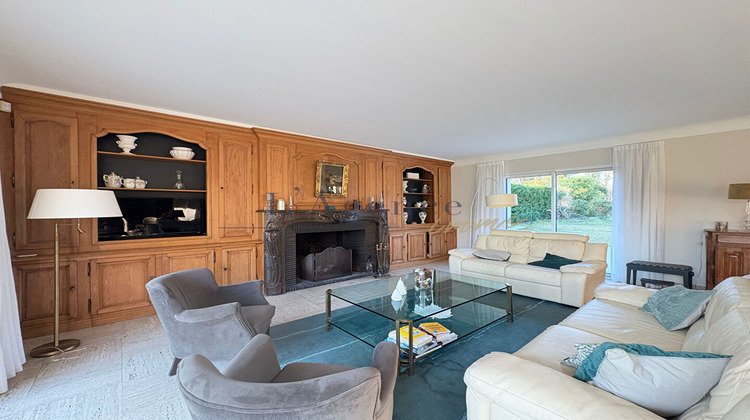 Ma-Cabane - Vente Maison LAMORLAYE, 300 m²