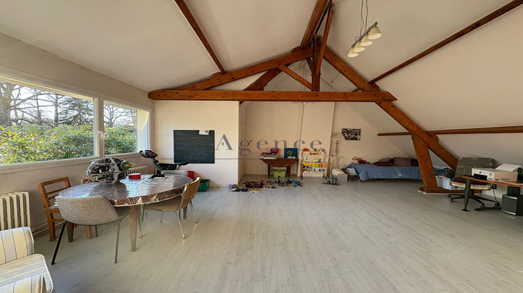 Ma-Cabane - Vente Maison LAMORLAYE, 300 m²