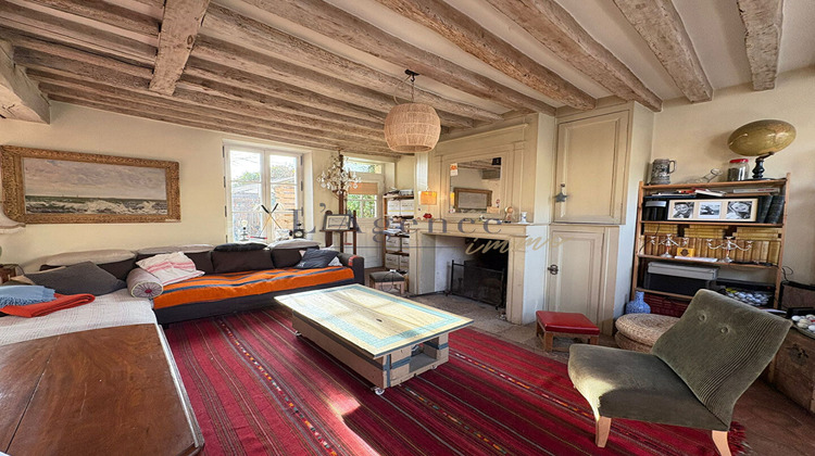 Ma-Cabane - Vente Maison LAMORLAYE, 146 m²