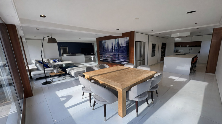 Ma-Cabane - Vente Maison LAMORLAYE, 244 m²