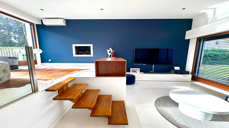 Ma-Cabane - Vente Maison LAMORLAYE, 244 m²