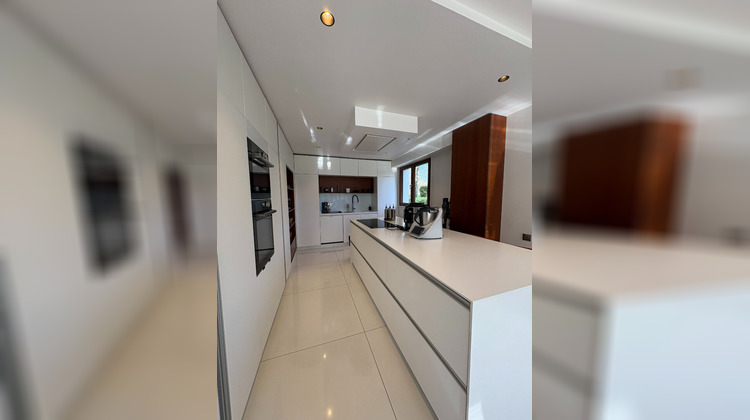 Ma-Cabane - Vente Maison LAMORLAYE, 244 m²