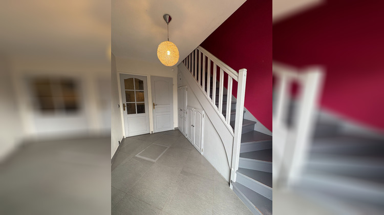 Ma-Cabane - Vente Maison LAMORLAYE, 106 m²