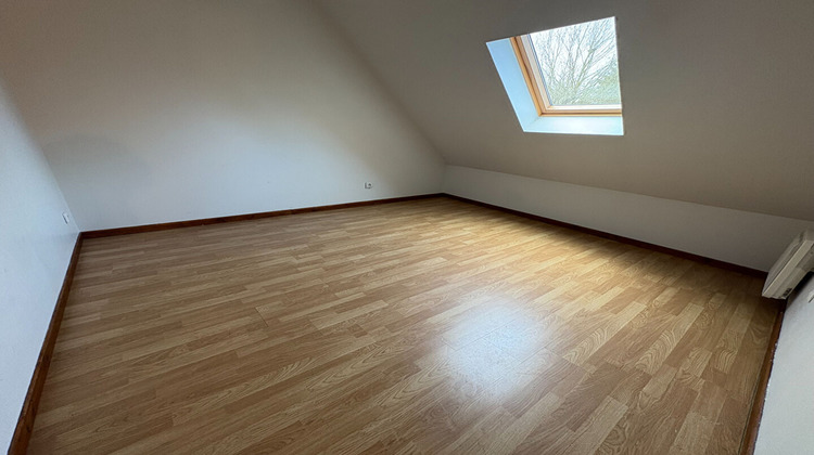 Ma-Cabane - Vente Maison LAMORLAYE, 106 m²