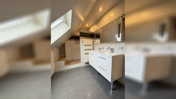 Ma-Cabane - Vente Maison LAMORLAYE, 106 m²