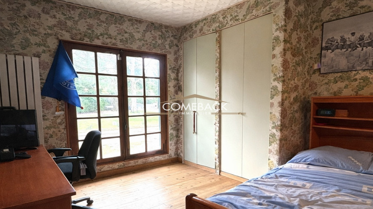 Ma-Cabane - Vente Maison LAMORLAYE, 140 m²