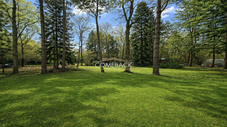 Ma-Cabane - Vente Maison LAMORLAYE, 140 m²