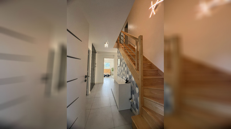 Ma-Cabane - Vente Maison LAMORLAYE, 215 m²