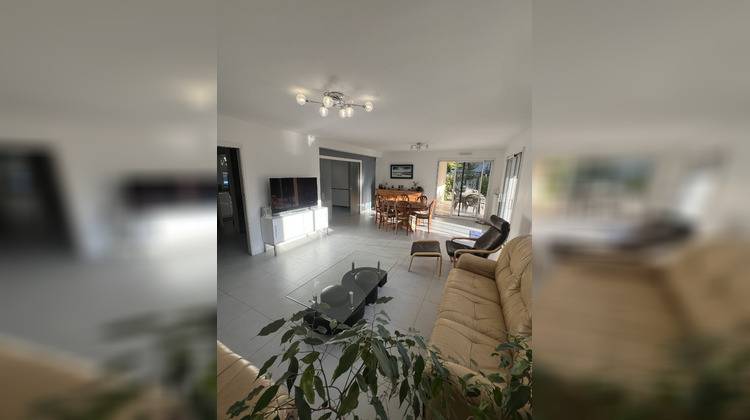 Ma-Cabane - Vente Maison LAMORLAYE, 215 m²