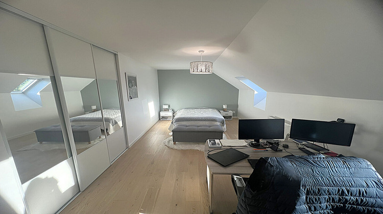 Ma-Cabane - Vente Maison LAMORLAYE, 215 m²