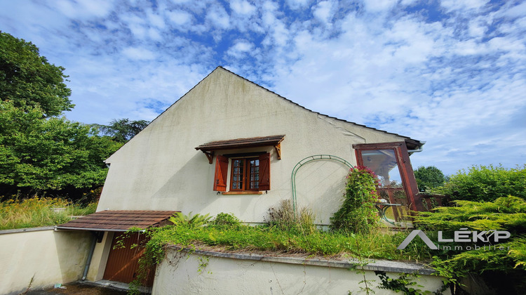 Ma-Cabane - Vente Maison Lamorlaye, 92 m²