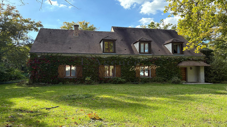 Ma-Cabane - Vente Maison LAMORLAYE, 310 m²