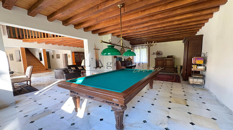 Ma-Cabane - Vente Maison LAMORLAYE, 310 m²