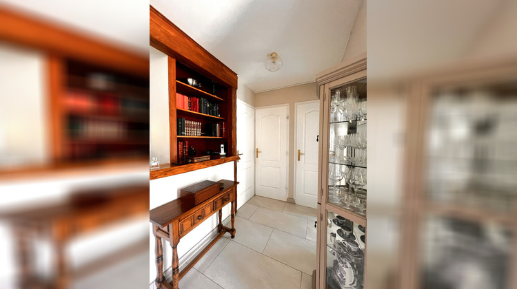 Ma-Cabane - Vente Maison LAMORLAYE, 140 m²