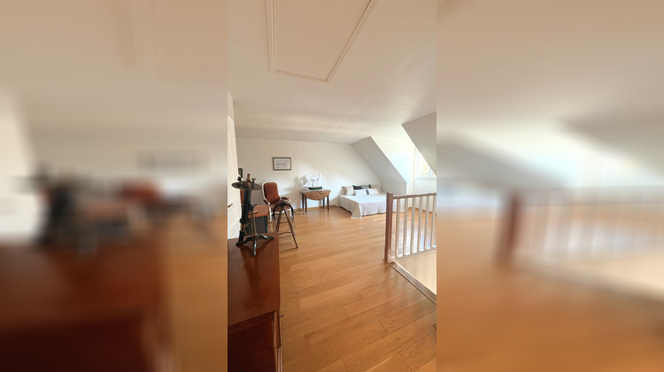 Ma-Cabane - Vente Maison LAMORLAYE, 140 m²