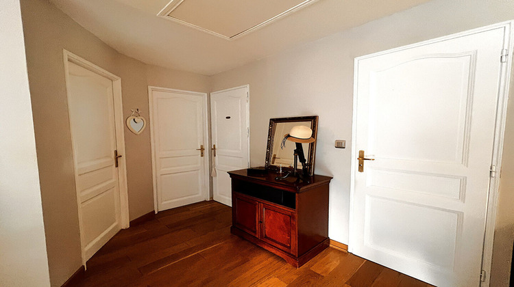 Ma-Cabane - Vente Maison LAMORLAYE, 140 m²