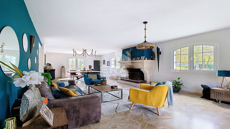 Ma-Cabane - Vente Maison LAMORLAYE, 196 m²