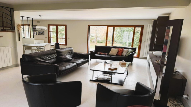 Ma-Cabane - Vente Maison LAMORLAYE, 153 m²