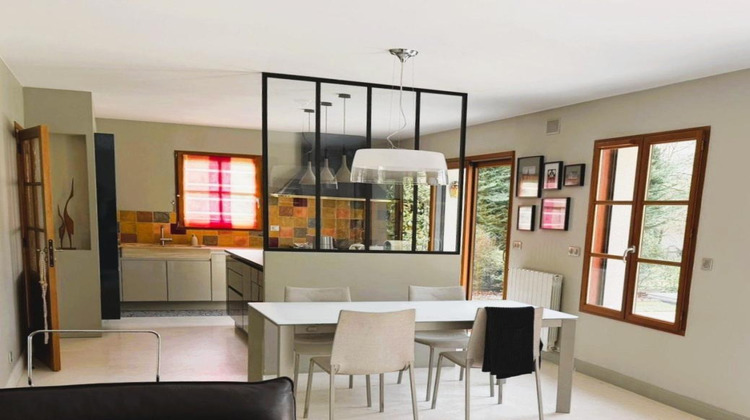 Ma-Cabane - Vente Maison LAMORLAYE, 153 m²