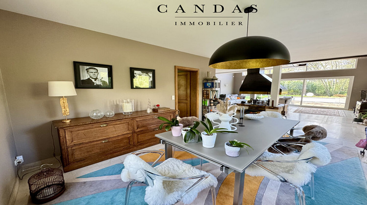 Ma-Cabane - Vente Maison LAMORLAYE, 253 m²