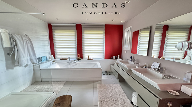 Ma-Cabane - Vente Maison LAMORLAYE, 253 m²