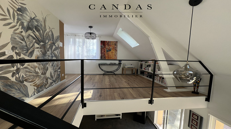 Ma-Cabane - Vente Maison LAMORLAYE, 93 m²