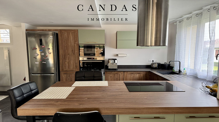 Ma-Cabane - Vente Maison LAMORLAYE, 93 m²