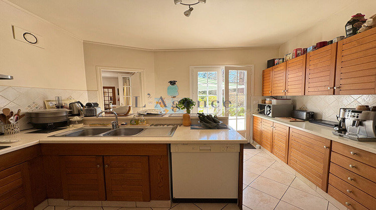 Ma-Cabane - Vente Maison LAMORLAYE, 280 m²