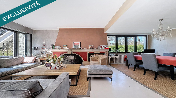 Ma-Cabane - Vente Maison Lamorlaye, 320 m²