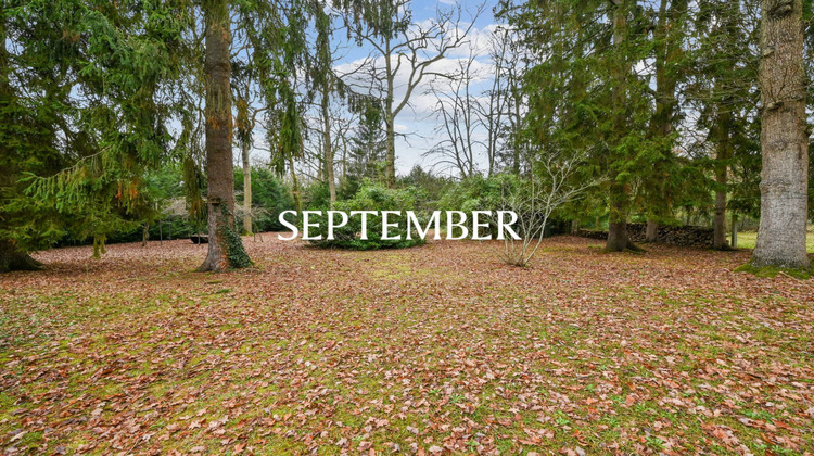 Ma-Cabane - Vente Maison Lamorlaye, 182 m²