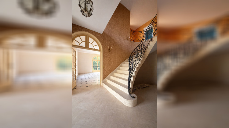 Ma-Cabane - Vente Maison LAMORLAYE, 217 m²