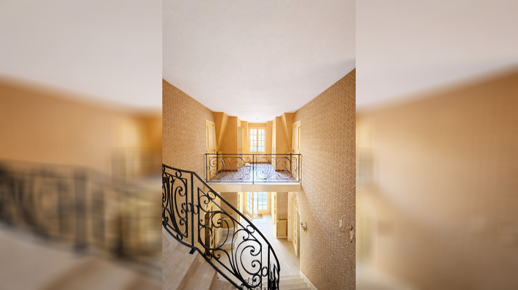 Ma-Cabane - Vente Maison LAMORLAYE, 217 m²