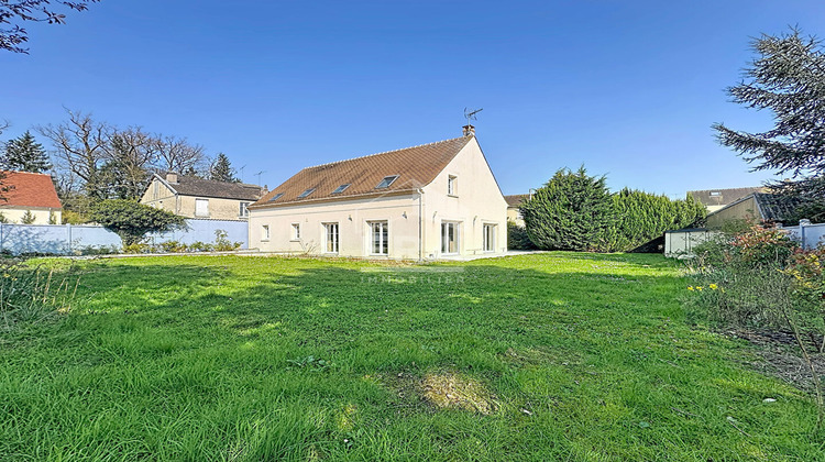 Ma-Cabane - Vente Maison LAMORLAYE, 170 m²