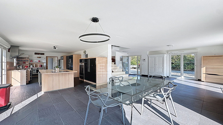 Ma-Cabane - Vente Maison LAMORLAYE, 170 m²