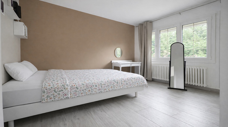 Ma-Cabane - Vente Maison LAMORLAYE, 147 m²