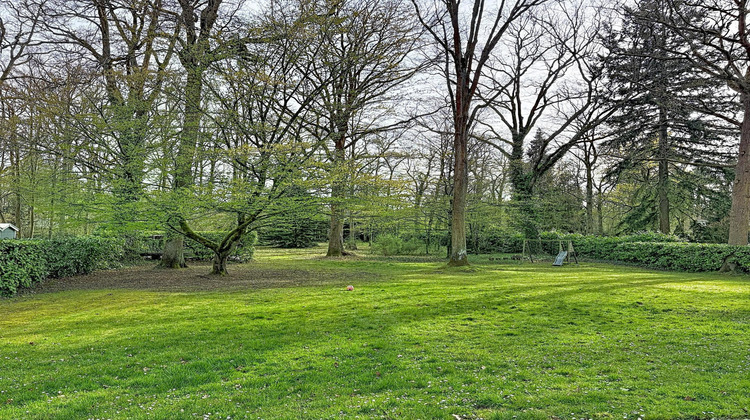 Ma-Cabane - Vente Maison Lamorlaye, 240 m²