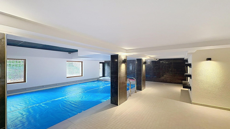 Ma-Cabane - Vente Maison Lamorlaye, 240 m²