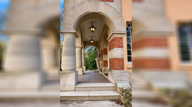 Ma-Cabane - Vente Maison LAMORLAYE, 234 m²