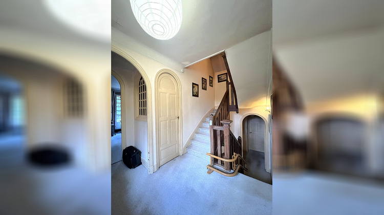 Ma-Cabane - Vente Maison LAMORLAYE, 234 m²