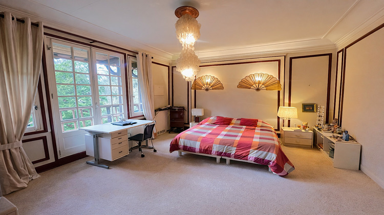 Ma-Cabane - Vente Maison LAMORLAYE, 234 m²